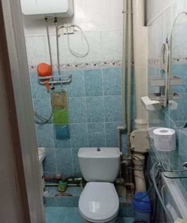 Долгосрочная аренда квартир: 2 комнаты, Агентство недвижимости, Без подселения, С мебелью полностью — 8