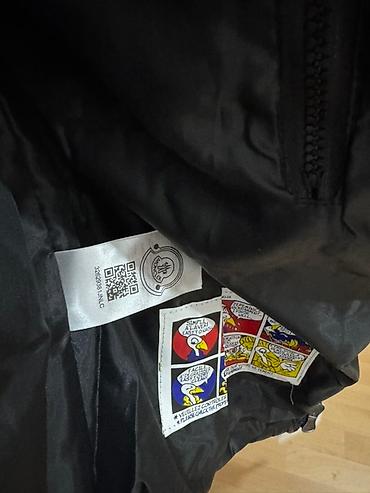 куртки монклер: Мужская куртка, XL, S, M, Moncler, Новый, цвет - Черный, Самовывоз — 5