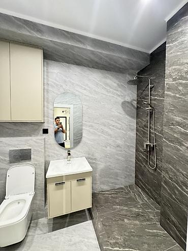 Продажа квартир: 3 комнаты, 117 м², Элитка, 13 этаж, Дизайнерский ремонт — 14