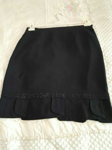 Ətəklər: Midi Ətək, 3XL — 12