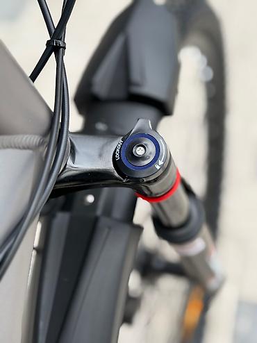 Городские велосипеды: Городской велосипед, Рама XL (180 - 195 см), Новый — 9