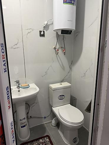 Комнаты: 23 м², С мебелью полностью — 4
