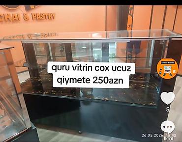 islenmis kompressor satisi: *Quru vitrin satilir ela veziyyetde 1ay islenib qiymet sudan ucuz 250 — 1