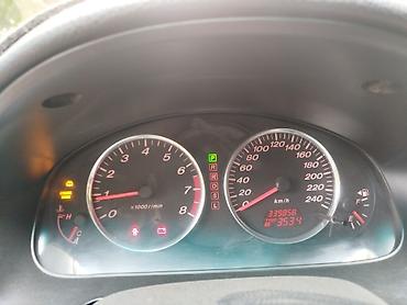 Продажа авто: Mazda 6: 2005 г., 1.8 л, Автомат, Бензин, Седан — 6