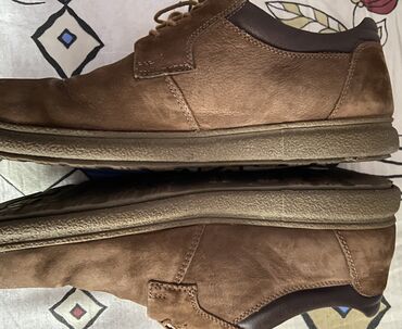 Women's Sneakers and athletic shoes: Продам мужские туфли - полуботинки REAL RUBBER COMPAUND размер 44 — 10