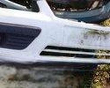 Glave motora: BRANICI ZA SVE MODELE ZA FORD C-MAX, FIESTA, FOCUS . OD 2004. DO — 18