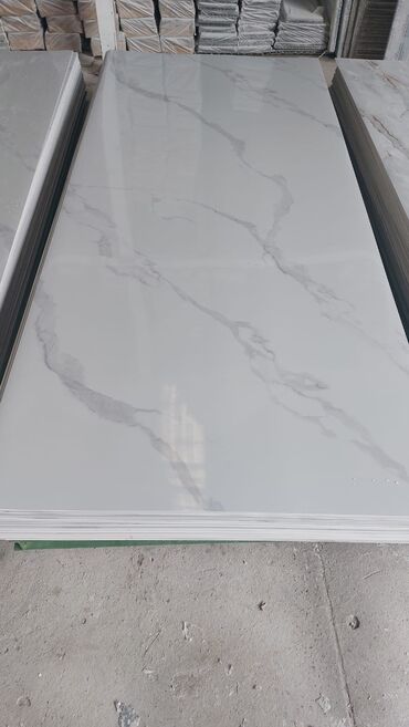 Kağız oboylar: Məhsul: Dekorativ 3D divar panelləri - Material: Yüngül və möhkəm — 24