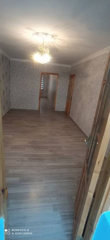 Köhnə tikili: Sumqayıt, 2 otaqlı, Köhnə tikili, 50 kv. m — 2