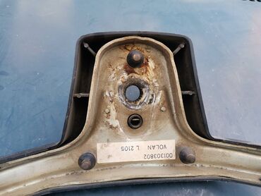 Auto delovi: Volan Lada 2105,2104 Karavan,2107 Riva. Novo. Nema prekidac od sirene — 5