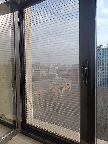 Москитные сетки: Москитная сетка — 4