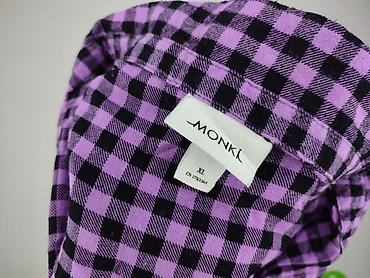 monkl ubrania: Monki, Sukienka damska, rozmiar XL — 4