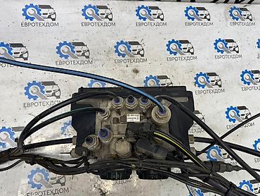 Другие автозапчасти: Модулятор Прицепа (Shmitz) Shmitz Контрактный из Германии, в отличном — 5