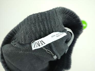 urbany dresy: Zara, Spodnie dresowe damskie, rozmiar S — 4