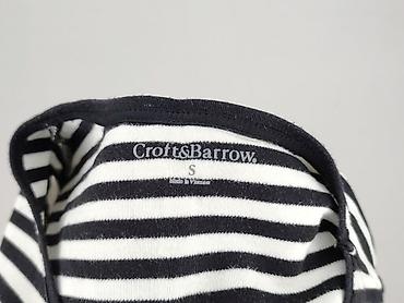 croft: Croft & Barrow, T-shirt damski, rozmiar S — 4