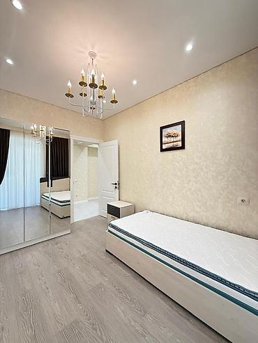 yeni əmlak: Yeni Yasamal, 3 otaqlı, Yeni tikili, 79 kv. m — 3