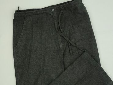kurtki zimowe damskie mohito: Gina Benotti, Material trousers for women, M (EU 38)