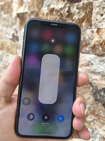 Apple iPhone: IPhone 11 Pro, Space Gray, Face ID — 8