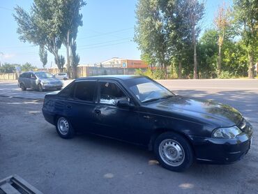 нехия 1: Daewoo Nexia: 2009 г., 1.5 л, Механика, Бензин, Седан