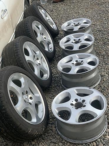 xrom diski: ‼️BARTER ÜÇÜN QƏTİ NARAHAT ETMƏ‼️ Lüt diskilər zavod xromla 1350azn — 3