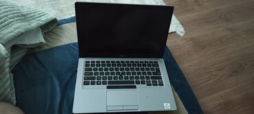 купить ноутбук core i7: Ноутбук, Dell, 16 ГБ ОЗУ, Intel Core i7, 14 ", Для работы, учебы