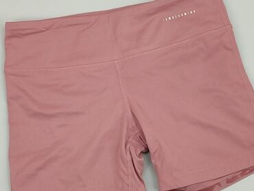 czarne krótkie spódnice: Shorts, S (EU 36), condition - Good