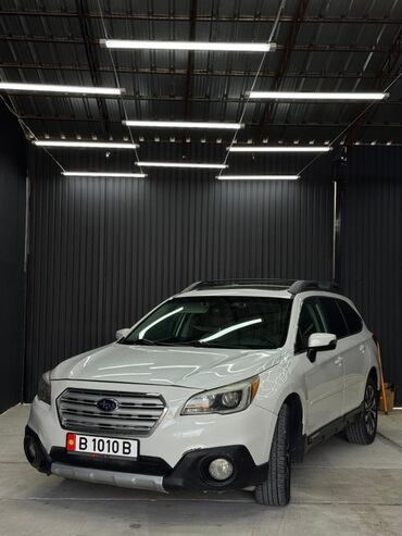 радиатор на субару аутбек: Subaru Outback: 2016 г., 2.5 л, Вариатор, Бензин, Кроссовер