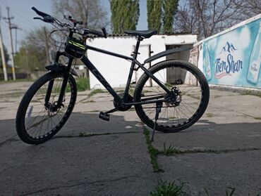 panther велосипед: Продам велосипед новыи прал две недели назад