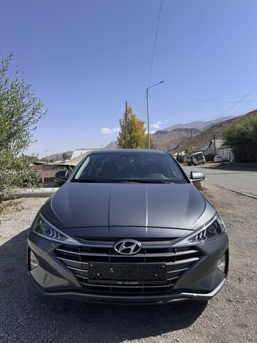 сидения киа рио солярис: Hyundai Avante: 2019 г., 1.6 л, Автомат, Газ, Седан