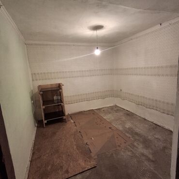 сдаю комнату ак орго: 15 м², Без мебели