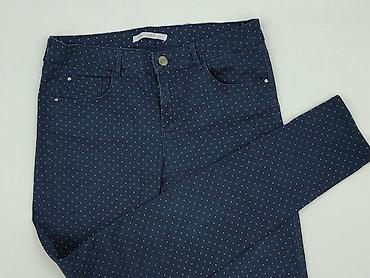 peckott denim: Calliope, Jeansy damskie, rozmiar M — 1