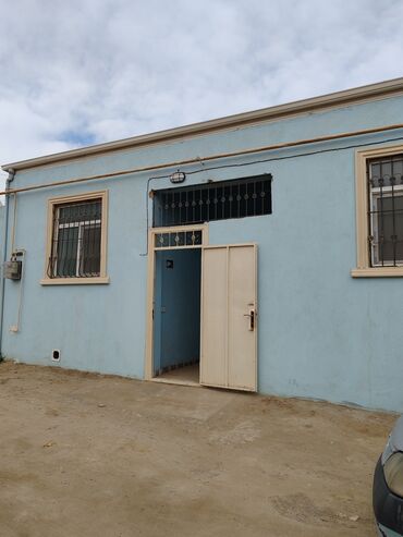 Həyət evləri və villaların satışı: Binəqədi qəs. 3 otaqlı, 70 kv. m, Kredit yoxdur, Yeni təmirli -da lalafo.az — 2 Həyət evləri və villaların satışı: Binəqədi qəs. 3 otaqlı, 70 kv. m, Kredit yoxdur, Yeni təmirli — 2