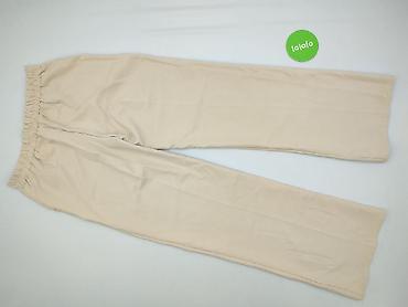 cambio jeansy: Spodnie materiałowe damskie, rozmiar XL — 3