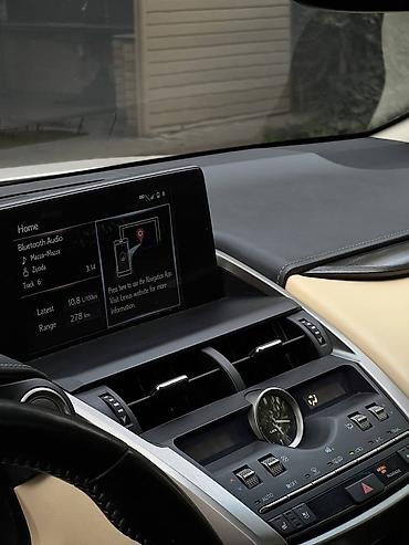 купить лексус нх 300: Lexus NX: 2018 г., Автомат, Бензин, Кроссовер — 4