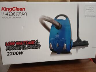 прокрутка: Пылесос, Стандартный, Сухая, Мешок