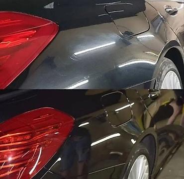 Тонировка автостекол: Тонировка автомобилей плёнкой LLumar - Профессиональная оклейка — 21