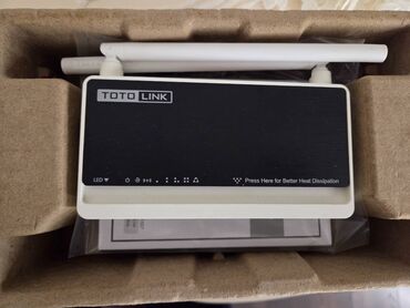sim wifi modem: Wifi router satılır