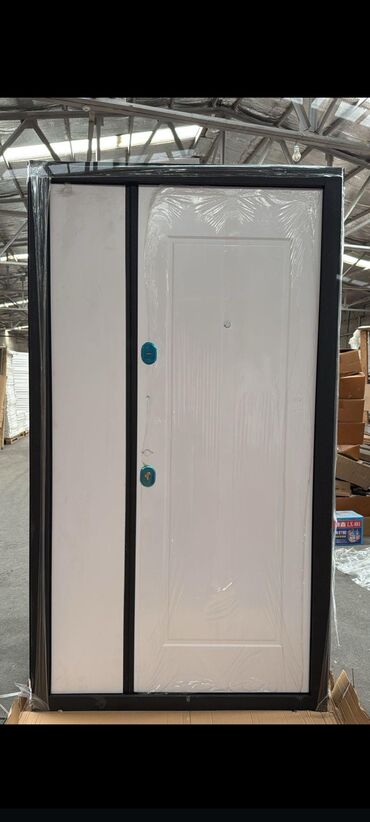 Giriş qapıları: Mənzil üçün Yeni Giriş qapısı Çərçivə ilə, Zəmanətli, Ödənişli çatdırılma, Rayonlara çatdırılma, Pulsuz çatdırılma — 17