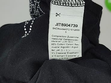 shein poland: Shein, T-shirt damski, rozmiar XS — 7