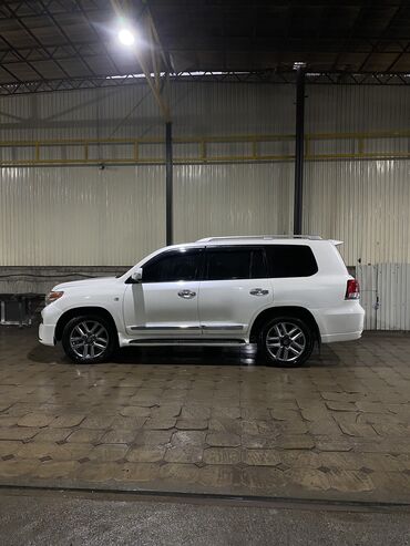 ищу машину в расрочку: Toyota Land Cruiser: 2008 г., 4 л, Автомат, Газ, Внедорожник