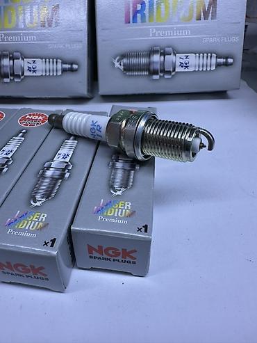 Свечи: Свечи, Новый, Аналог — 15