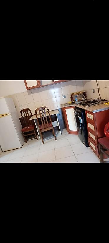 bulbulə: 52 kv. m, 2 otaqlı, Artezian quyusu, İnternet, Qaz — 3