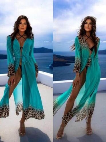 Kupaći kostimi: Kardigani — 8