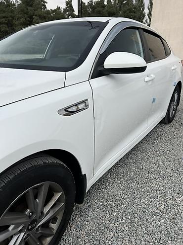 bmb e39: Kia K5: 2020 г., 2 л, Автомат, Газ, Седан — 4