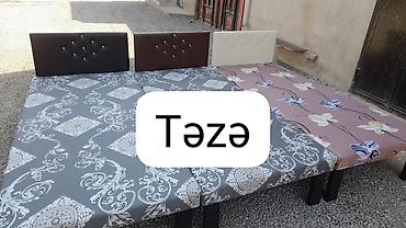 Çarpayılar: Yeni, Təknəfərlik çarpayı, Azərbaycan — 9