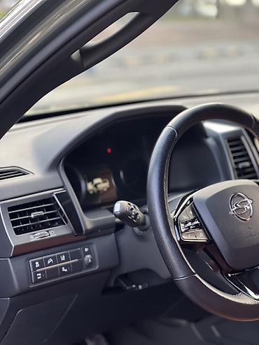 Ssangyong: Ssangyong Rexton Khan: 2022 г., 2.2 л — 23