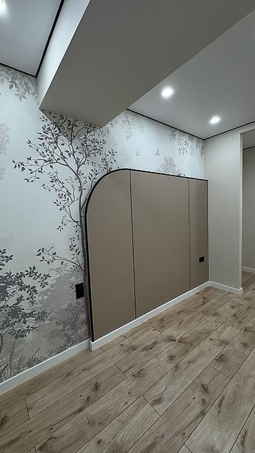квартира постучно: 2 комнаты, 72 м², Технопарк Элитка, 2 этаж, Дизайнерский ремонт — 6