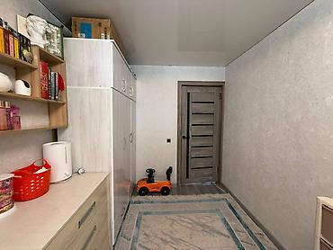 хрущевки: 2 комнаты, 42 м², Хрущевка, 4 этаж — 5