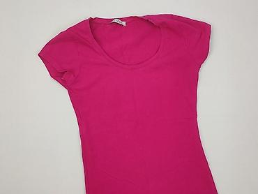baleriny h m: H&M, T-shirt damski, rozmiar M — 1