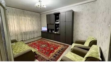 Продажа квартир: 3 комнаты, 62 м², 105 серия, 4 этаж, Старый ремонт