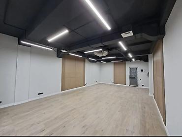 бц лотос: Сдаю Офис целиком: 50 м², В бизнес центре, С ремонтом — 6